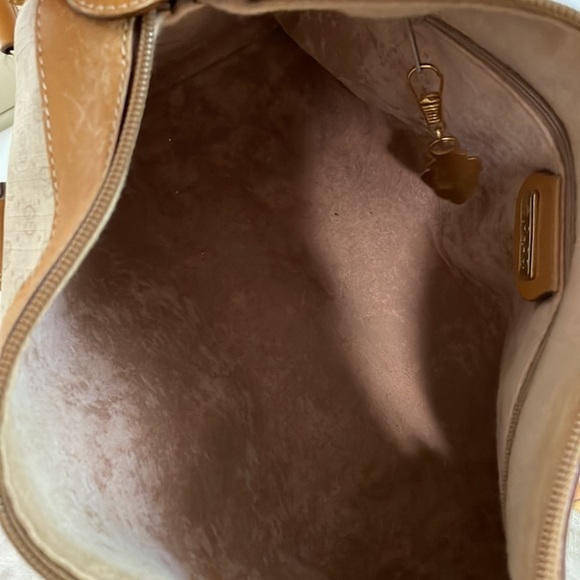 Vintage Gucci Crossbody Boston bag - Picture 11 of 14